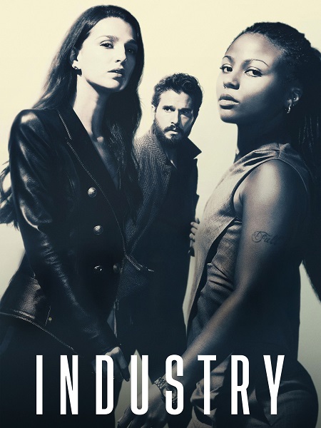 مشاهدة مسلسل Industry الموسم الرابع الحلقة 3 مترجمة