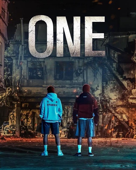 مشاهدة مسلسل One High School Heroes الحلقة 8 مترجمة