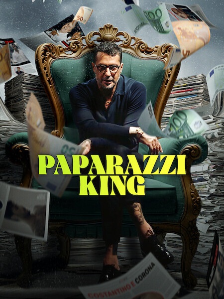 مشاهدة مسلسل Paparazzi King الحلقة 2 مترجمة