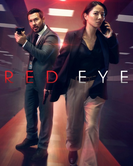 مشاهدة مسلسل Red Eye الموسم الثاني الحلقة 5 مترجمة