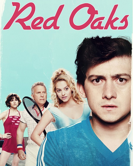 مشاهدة مسلسل Red Oaks الموسم الاول الحلقة 6 مترجمة