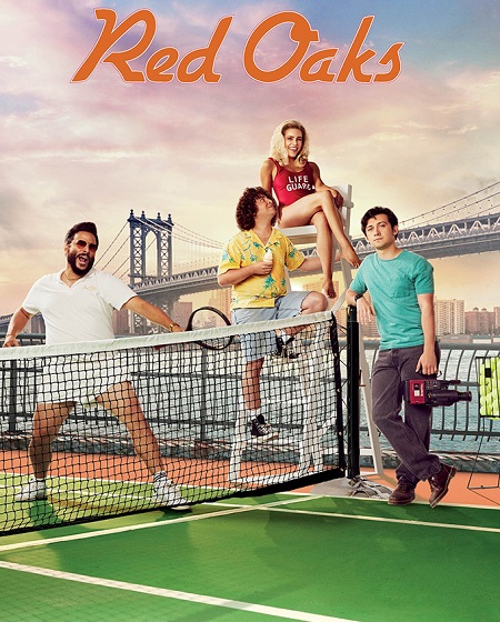 مشاهدة مسلسل Red Oaks الموسم الثالث الحلقة 2 مترجمة