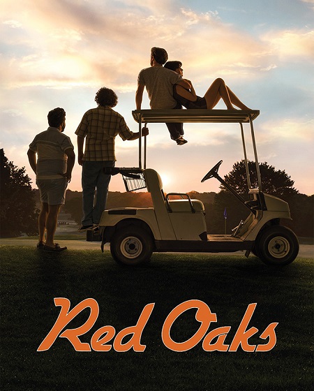 مشاهدة مسلسل Red Oaks الموسم الثاني الحلقة 3 مترجمة