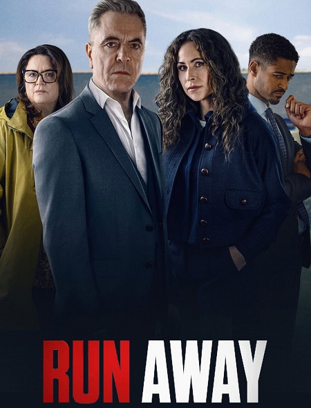 مشاهدة مسلسل Run Away 2026 الحلقة 6 مترجمة