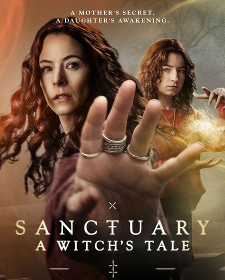 مشاهدة مسلسل Sanctuary الموسم الثاني الحلقة 1 مترجمة