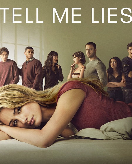 مشاهدة مسلسل Tell Me Lies الموسم الثالث الحلقة 1 مترجمة