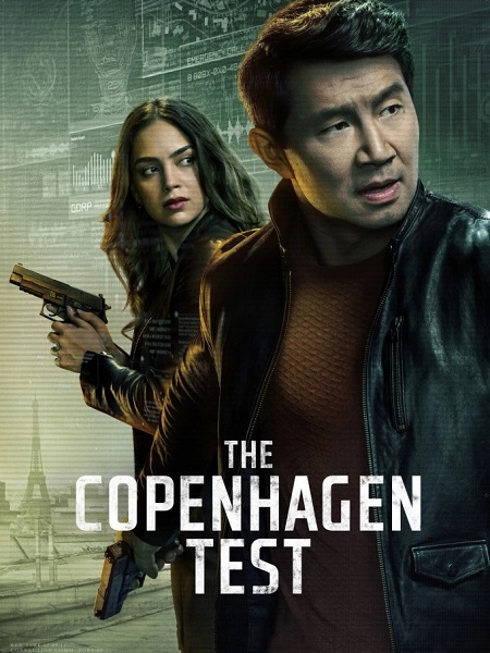مشاهدة مسلسل The Copenhagen Test الموسم الاول الحلقة 5 مترجمة