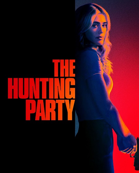 مشاهدة مسلسل The Hunting Party الموسم الثاني الحلقة 3 مترجمة