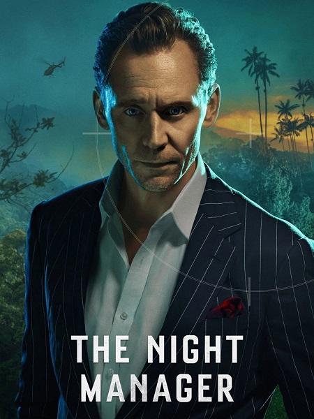 مشاهدة مسلسل The Night Manager الموسم الثاني الحلقة 5 مترجمة
