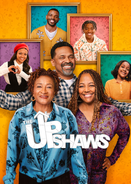 مشاهدة مسلسل The Upshaws الموسم السابع الحلقة 6 مترجمة