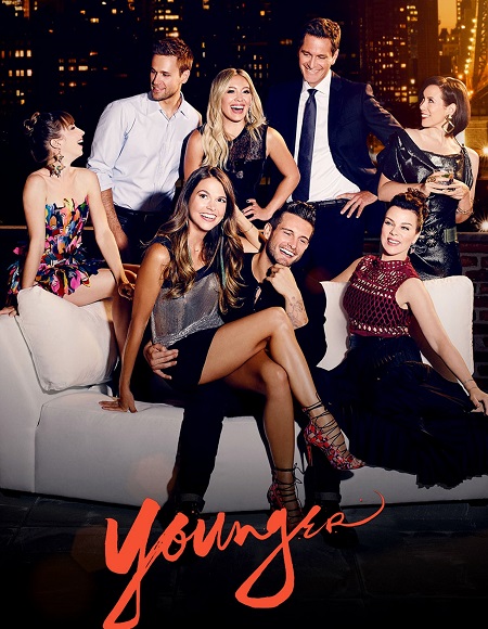 مشاهدة مسلسل Younger الموسم الرابع الحلقة 10 مترجمة