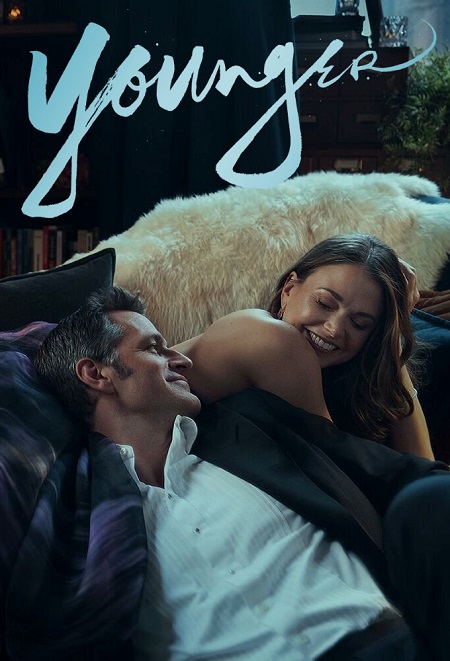مشاهدة مسلسل Younger الموسم السابع الحلقة 8 مترجمة