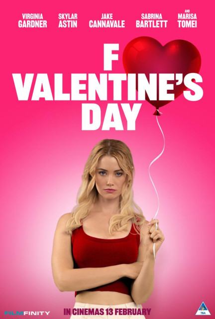فيلم F*ck Valentines Day 2026 مترجم اونلاين