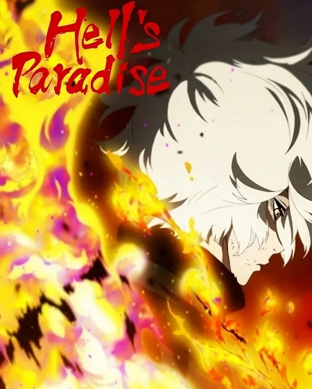 مشاهدة انمي Jigokuraku الموسم الثاني الحلقة 7 مترجمة