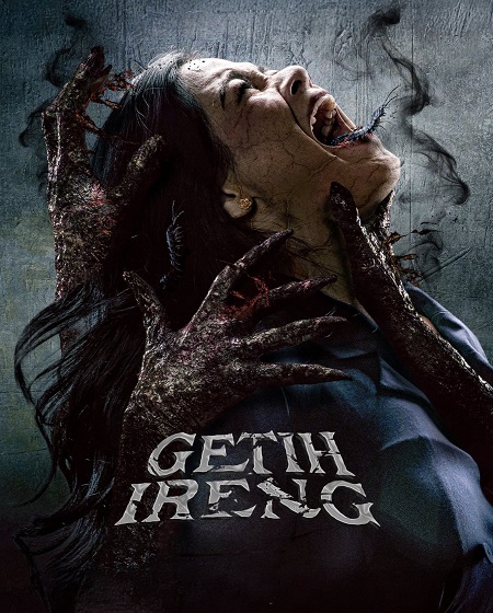 مشاهدة اونلاين فيلم Black Blood 2025 مترجم