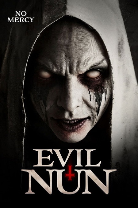 مشاهدة اونلاين فيلم Evil Nun 2025 مترجم