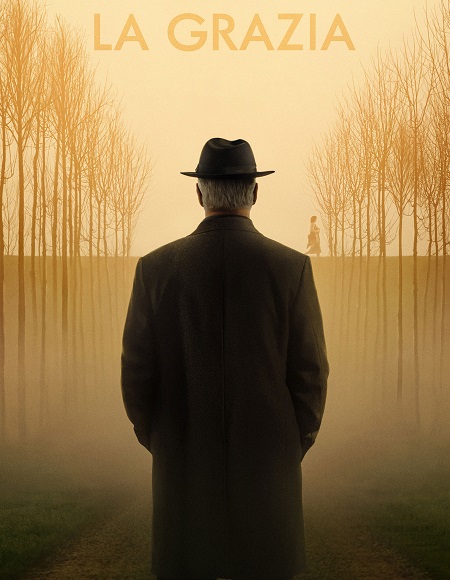 مشاهدة اونلاين فيلم La Grazia 2025 مترجم
