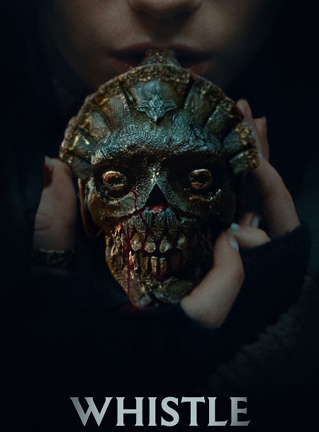 مشاهدة اونلاين فيلم Whistle 2025 مترجم