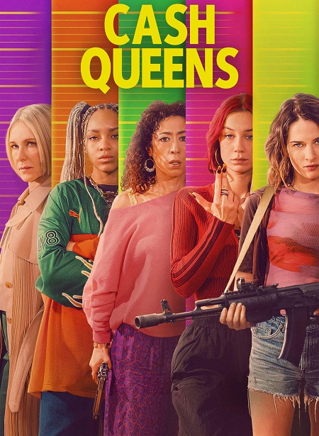 مشاهدة مسلسل Cash Queens الموسم الاول الحلقة 7 مترجمة