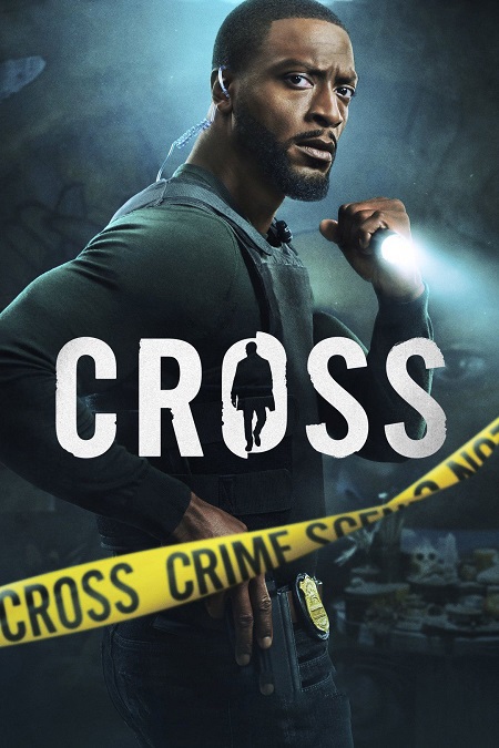 مشاهدة مسلسل Cross الموسم الثاني الحلقة 4 مترجمة
