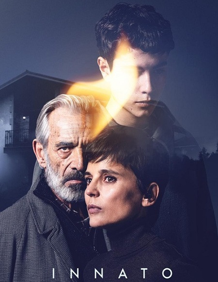 مشاهدة مسلسل Innato الحلقة 8 مترجمة