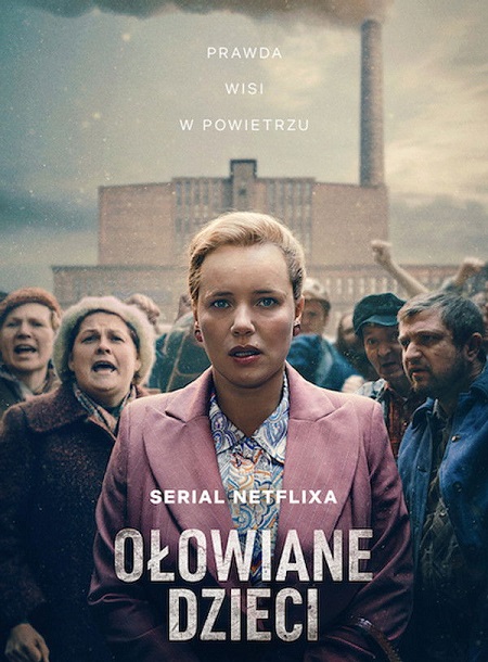 مشاهدة مسلسل Lead Children الحلقة 4 مترجمة