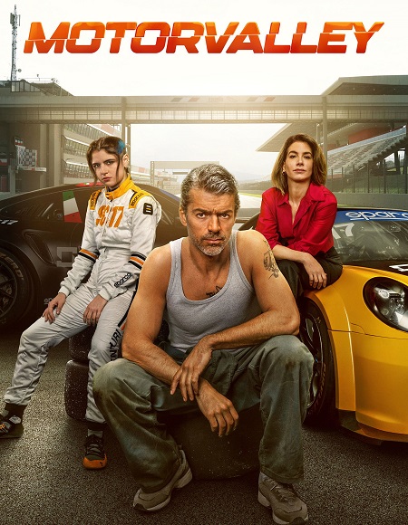 مشاهدة مسلسل Motorvalley الحلقة 4 مترجمة