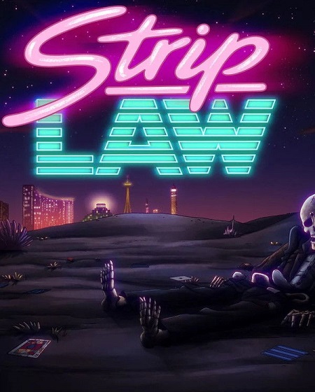 مشاهدة مسلسل Strip Law الموسم الاول الحلقة 6 مترجمة