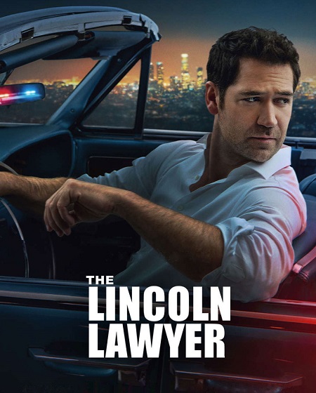 مشاهدة مسلسل The Lincoln Lawyer الموسم الرابع الحلقة 4 مترجمة