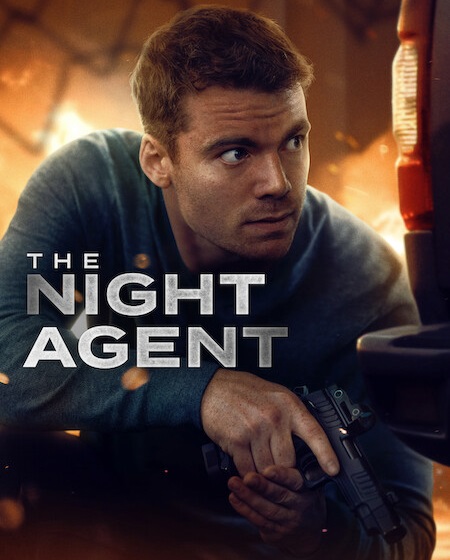 مشاهدة مسلسل The Night Agent الموسم الثالث الحلقة 8 مترجمة