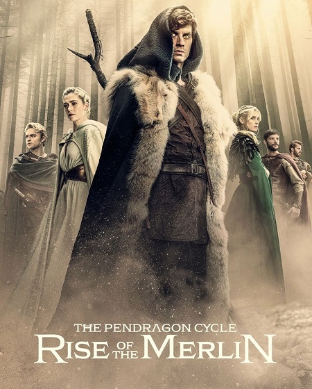 مشاهدة مسلسل The Pendragon Cycle Rise of the Merlin الحلقة 6 مترجمة