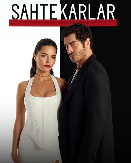 مشاهدة مسلسل المحتالون الحلقة 16 مترجمة