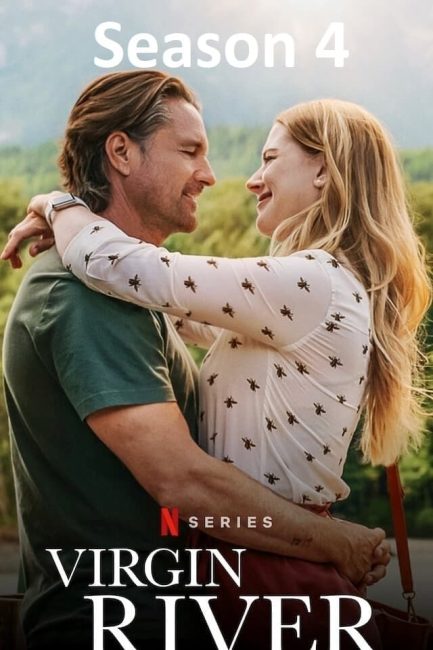 مشاهدة مسلسل Virgin River الموسم الرابع الحلقة 12 والاخيرة مترجمة