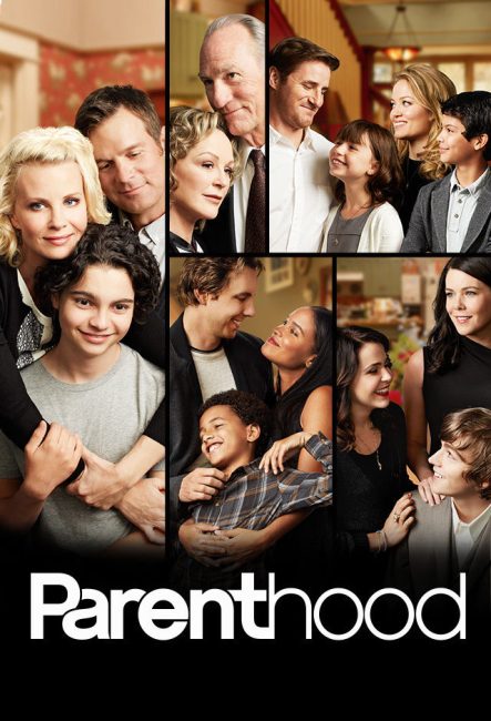 مشاهدة مسلسل Parenthood الموسم السادس الحلقة 4 مترجمة