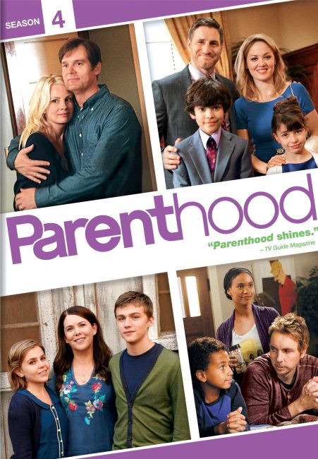 مشاهدة مسلسل Parenthood الموسم الرابع الحلقة 6 مترجمة