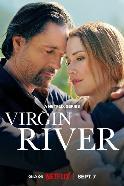 مشاهدة مسلسل Virgin River الموسم الخامس الحلقة 9 مترجمة