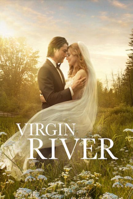 مشاهدة مسلسل Virgin River الموسم السادس الحلقة 8 مترجمة
