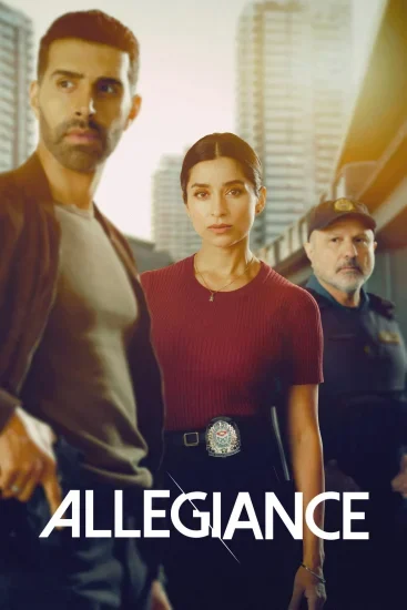 مشاهدة مسلسل Allegiance الموسم الثالث الحلقة 5 مترجمة